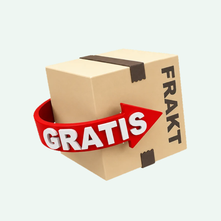 Prioritert levering